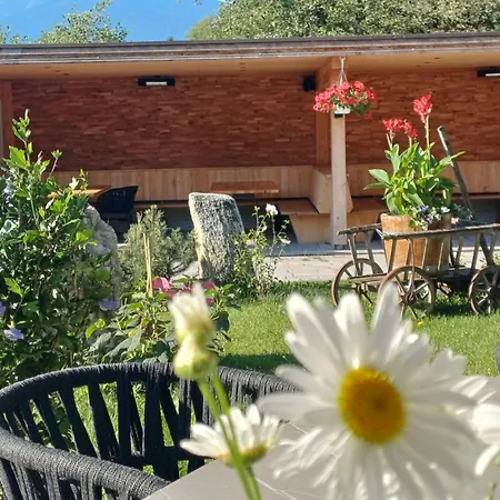 Apartman Tagtraeumerei By Interhome Langkampfen