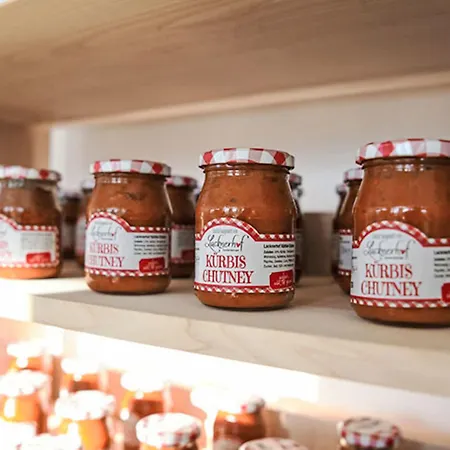 Tagtraeumerei By Interhome Lägenhet *