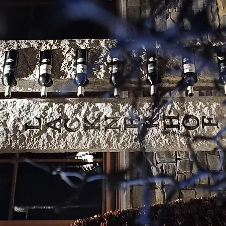 Lägenhet Tagtraeumerei By Interhome Langkampfen