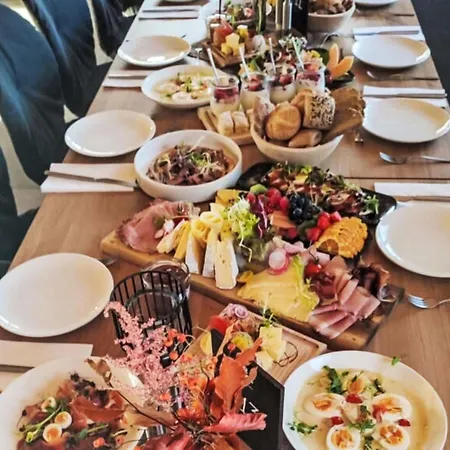 Tagtraeumerei By Interhome *