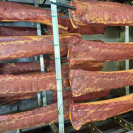 Tagtraeumerei By Interhome Lägenhet