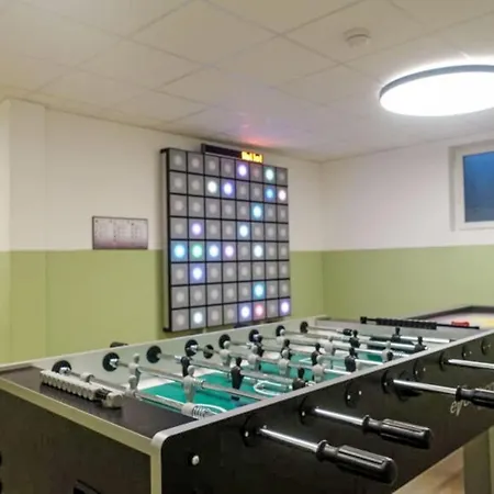 Tagtraeumerei By Interhome Apartman Langkampfen