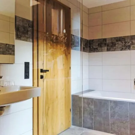 Tagtraeumerei By Interhome *