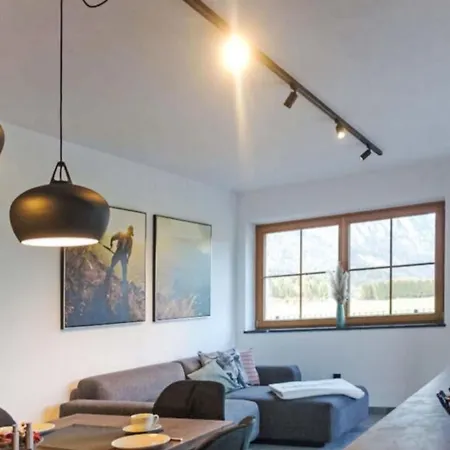 Tagtraeumerei By Interhome * Langkampfen