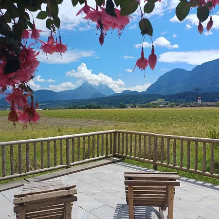 Tagtraeumerei By Interhome * Langkampfen