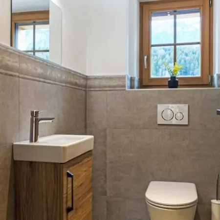 Tagtraeumerei By Interhome Apartment *