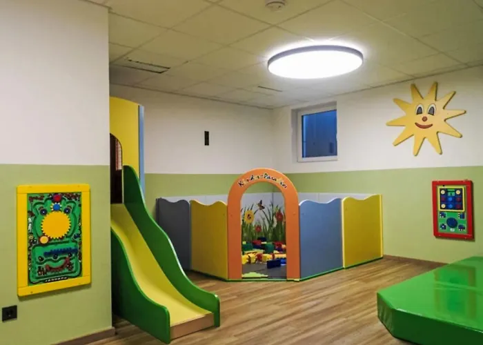 Tagtraeumerei By Interhome דירה *