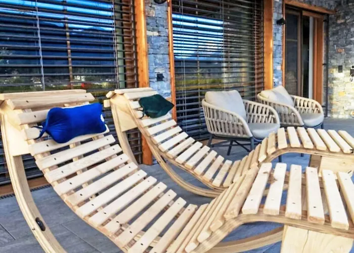 דירה Tagtraeumerei By Interhome