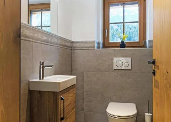 Tagtraeumerei By Interhome דירה *