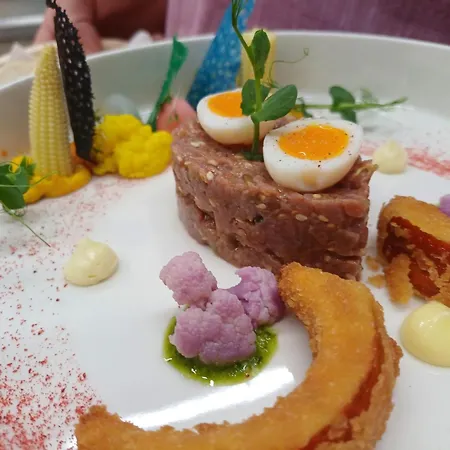 Tagtraeumerei By Interhome *