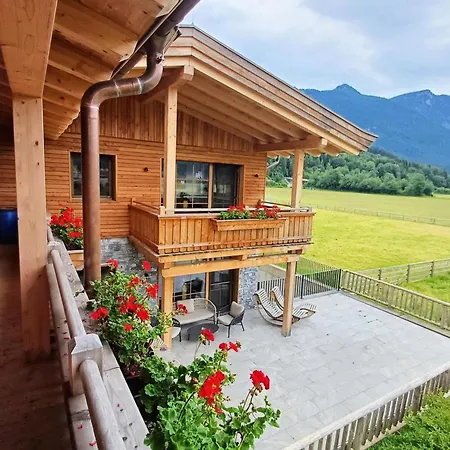 Tagtraeumerei By Interhome Appartamento *