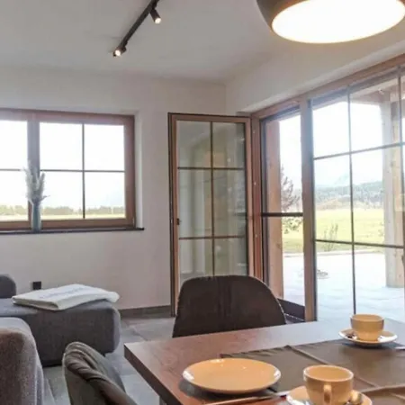 Appartamento Tagtraeumerei By Interhome