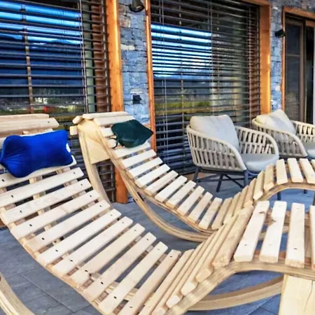 Apartament Tagtraeumerei By Interhome